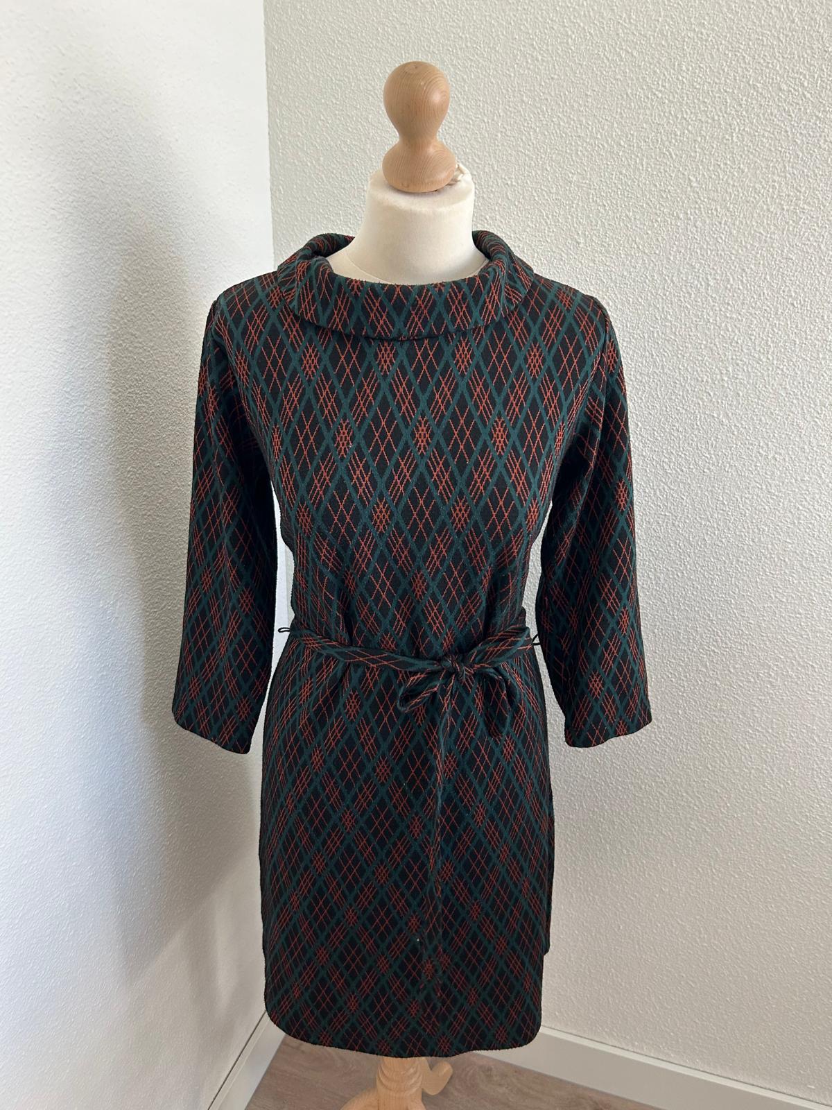 King Louie - maat XL - dita dress