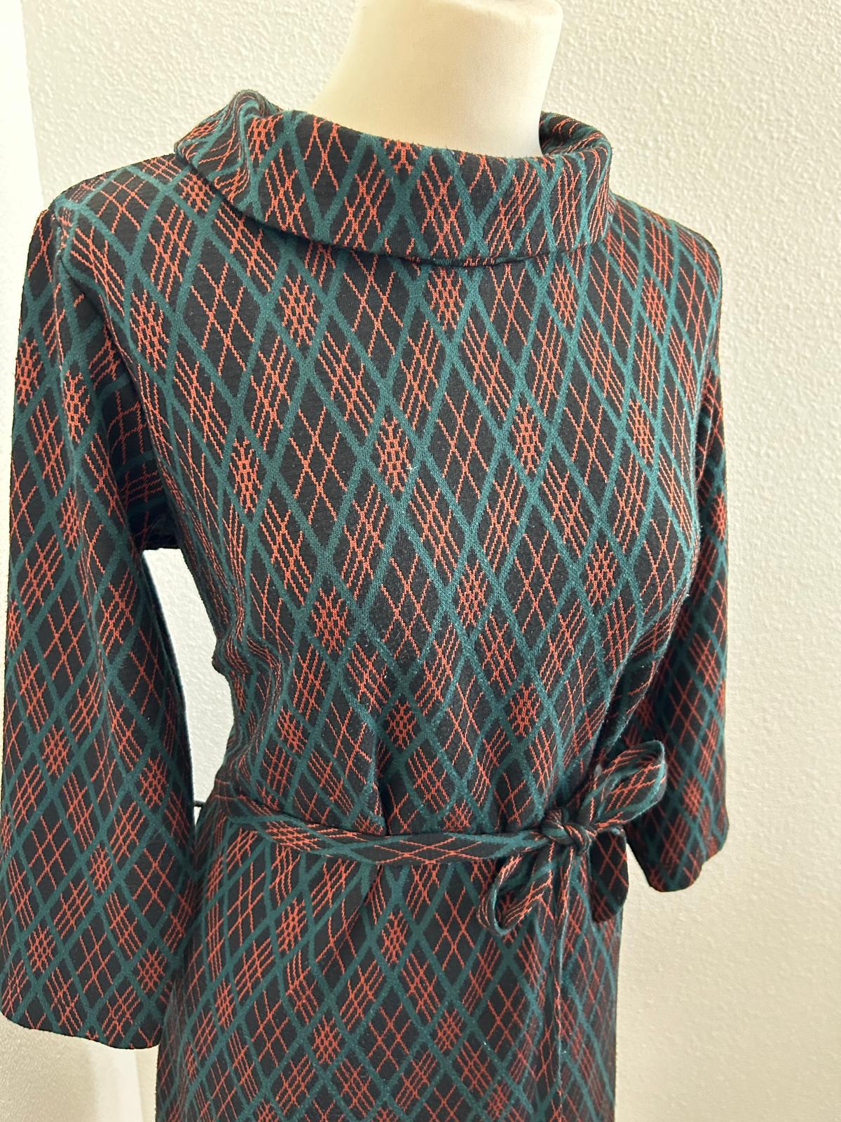 King Louie - maat XL - dita dress