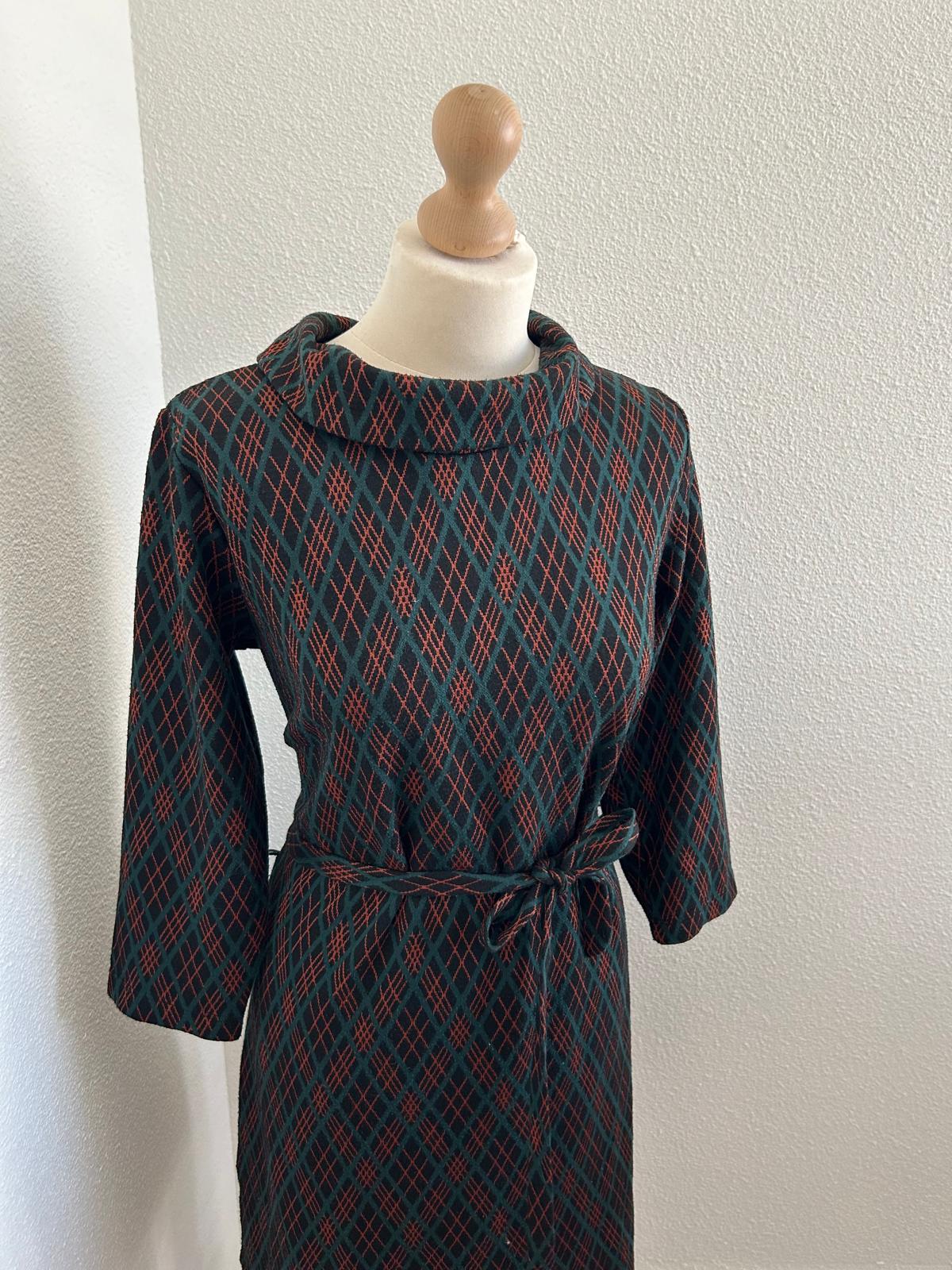 King Louie - maat XL - dita dress
