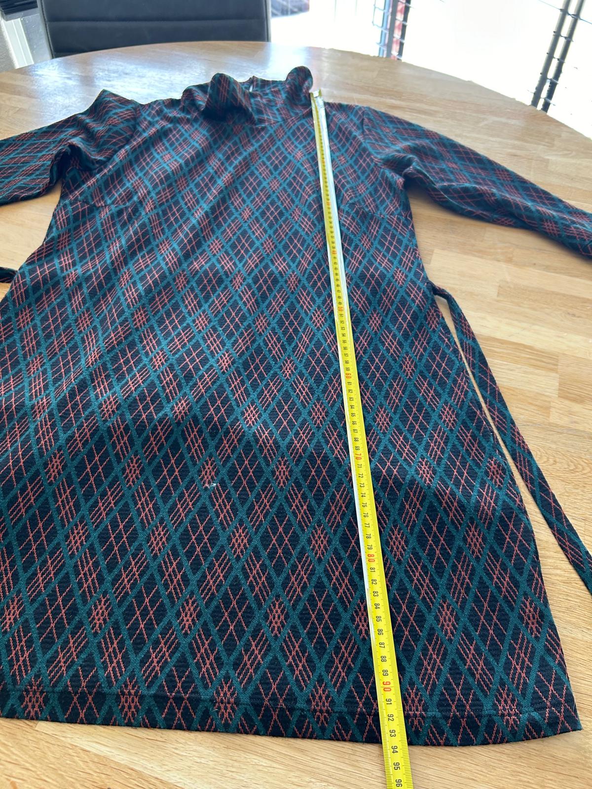 King Louie - maat XL - dita dress