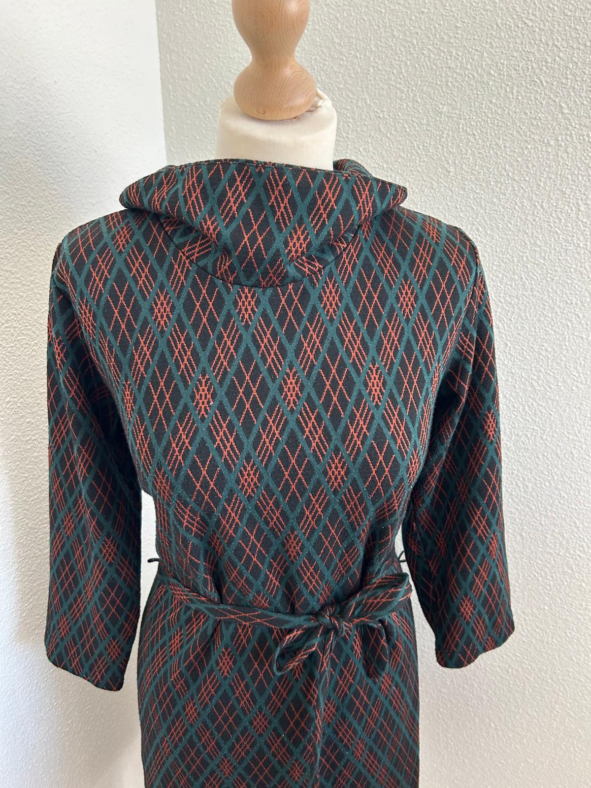 King Louie - maat XL - dita dress