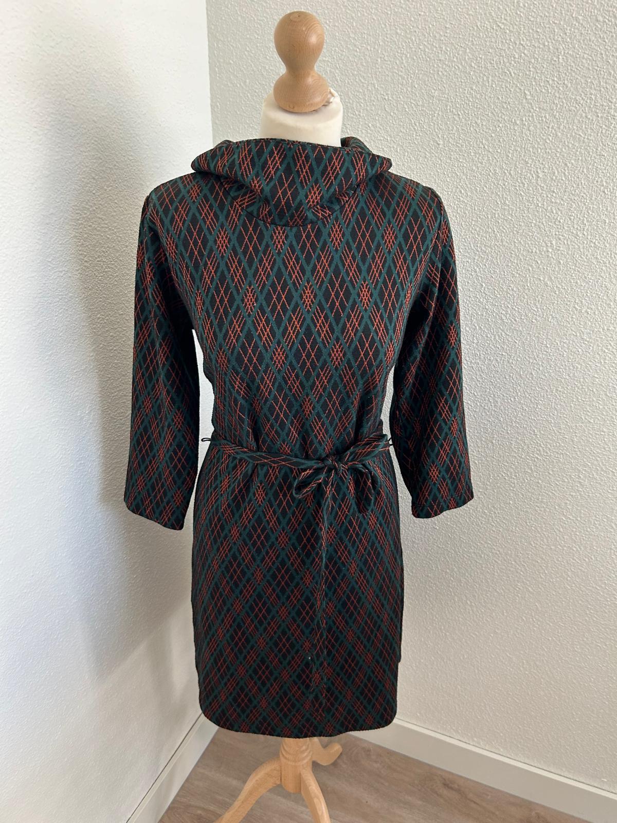 King Louie - maat XL - dita dress