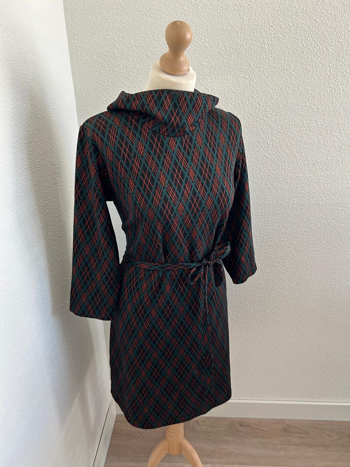 King Louie - maat XL - dita dress