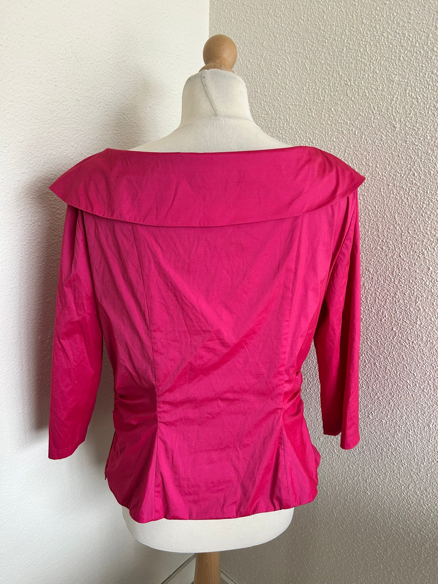 Vera Mont - maat 46 - blouse