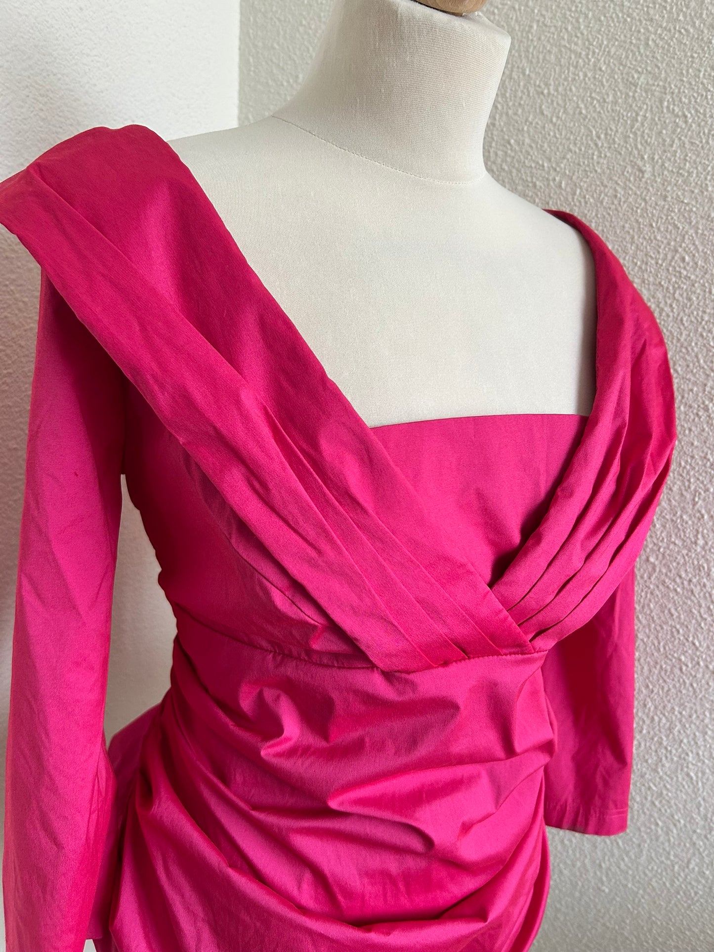 Vera Mont - maat 46 - blouse