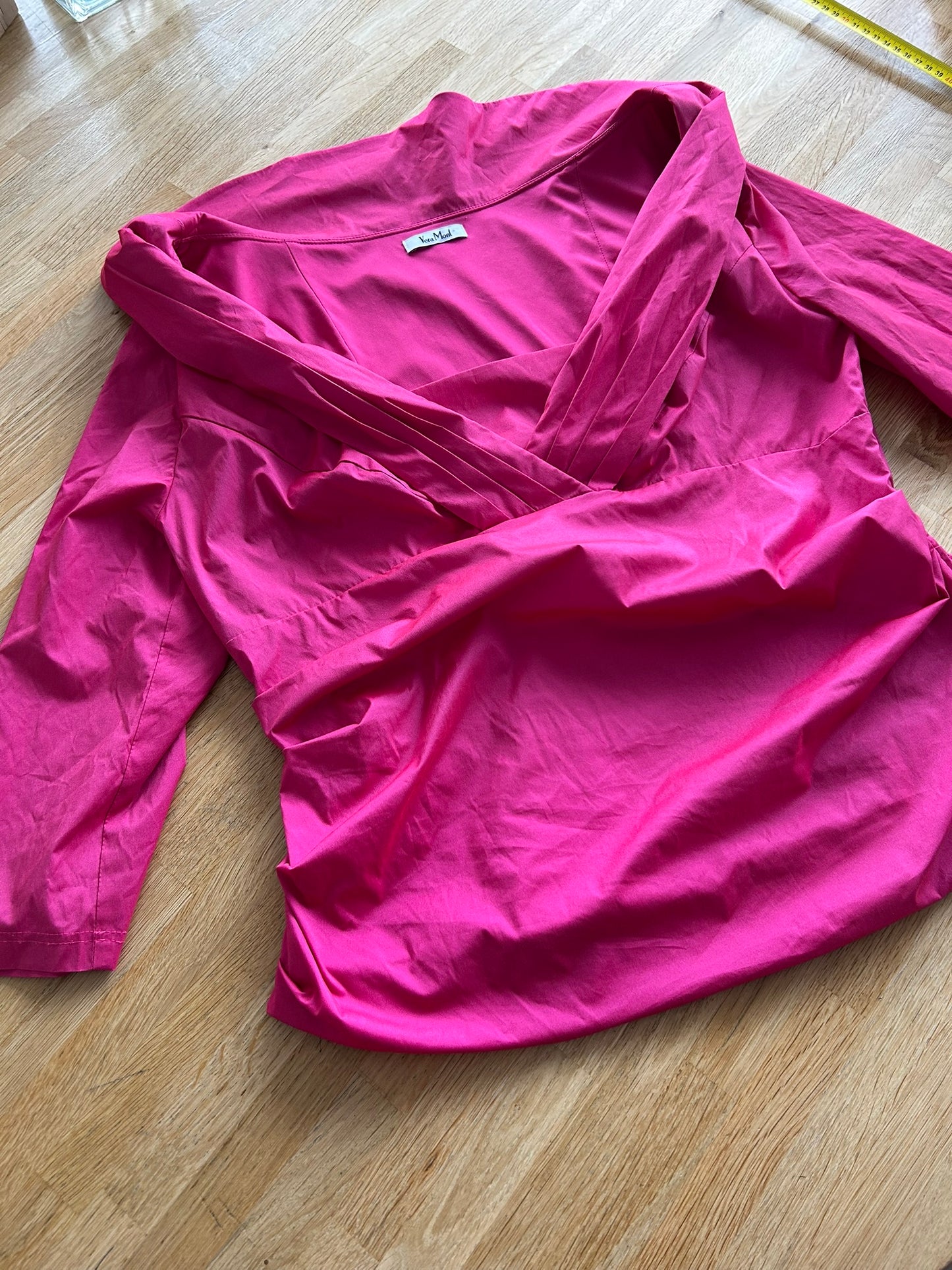 Vera Mont - maat 46 - blouse