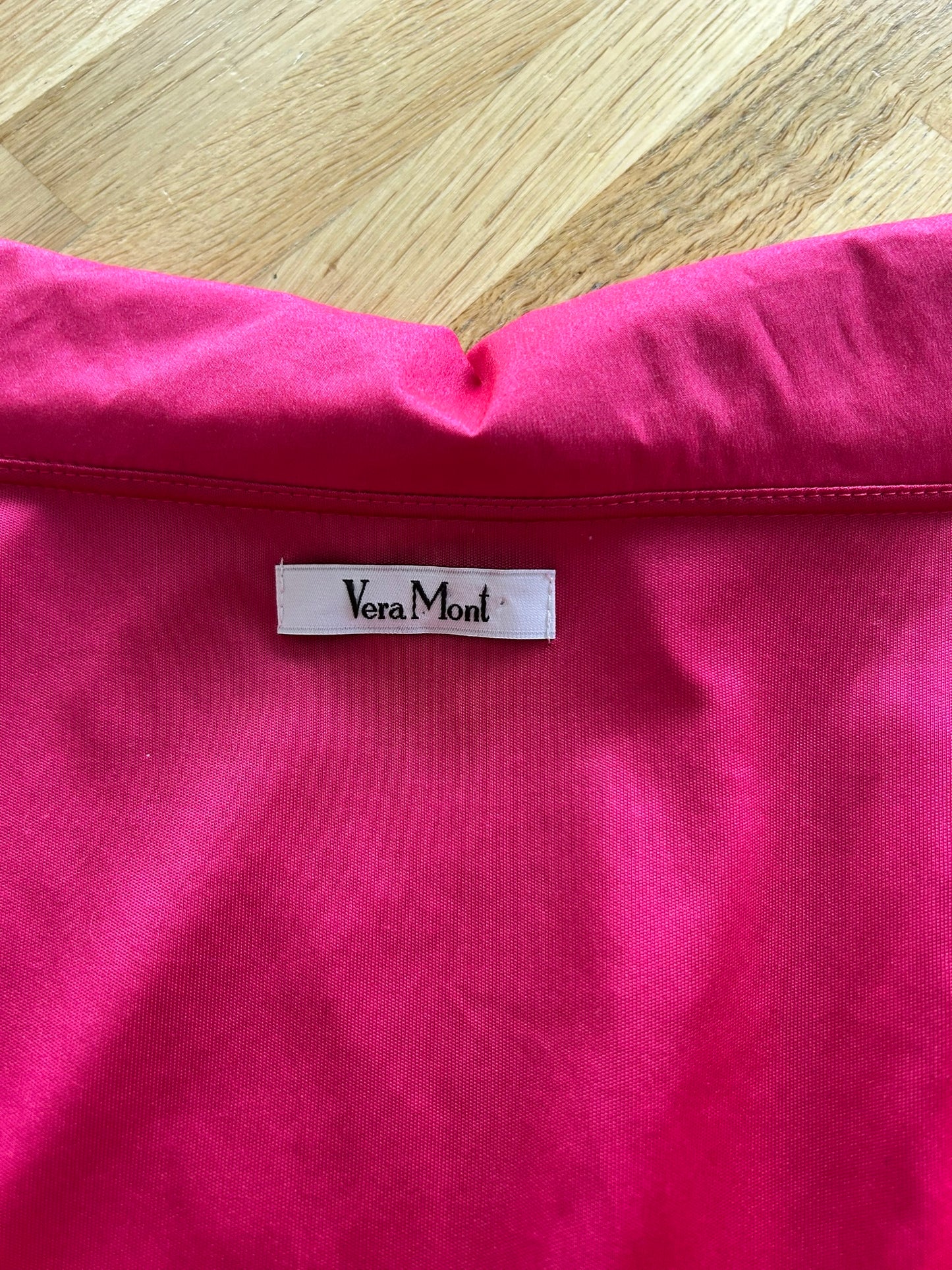 Vera Mont - maat 46 - blouse