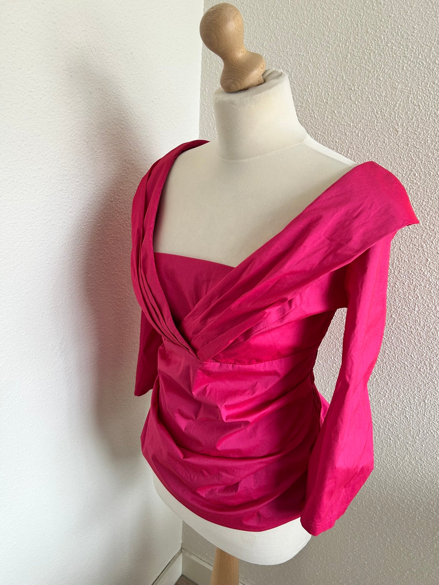 Vera Mont - maat 46 - blouse