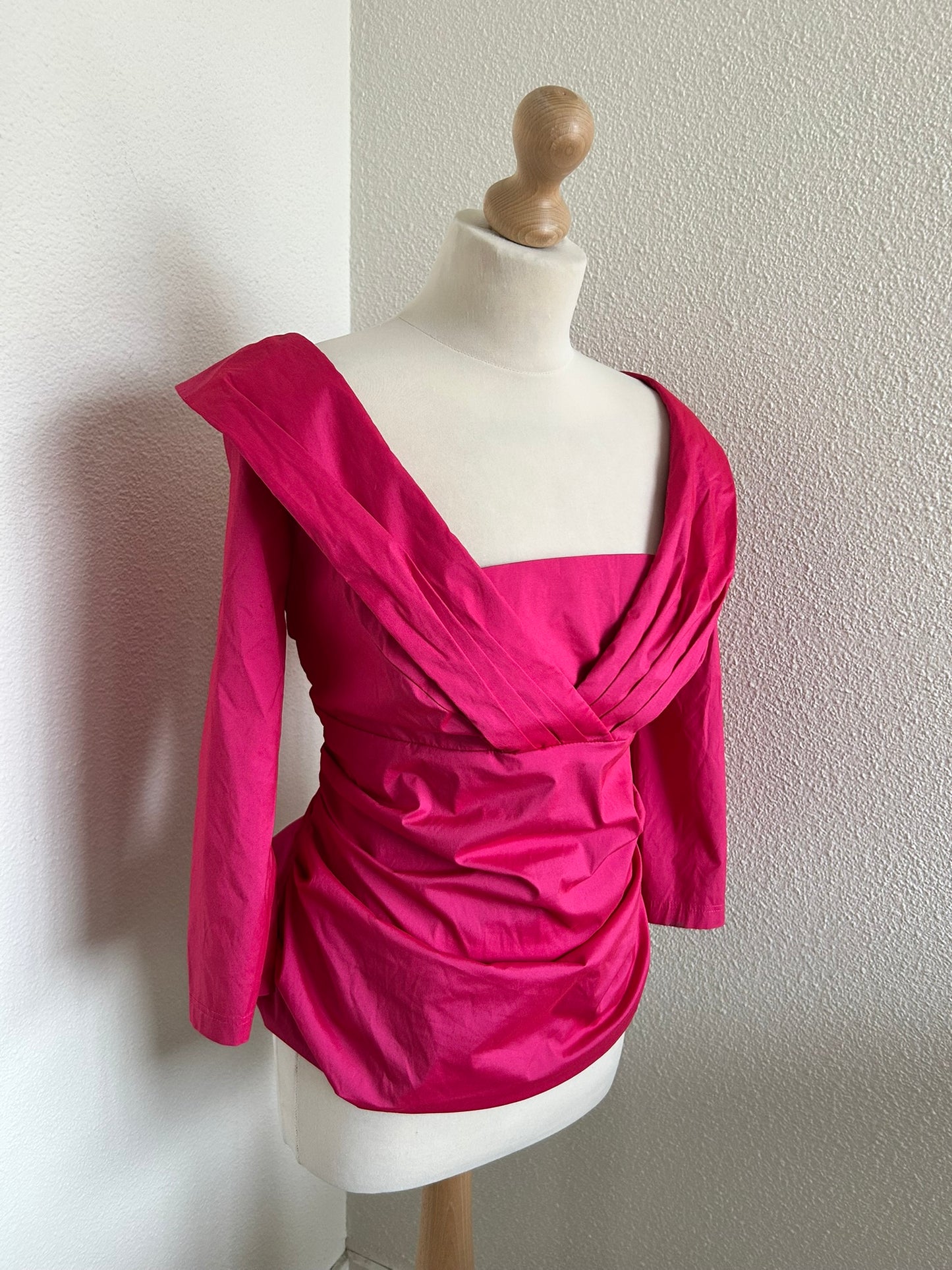 Vera Mont - maat 46 - blouse