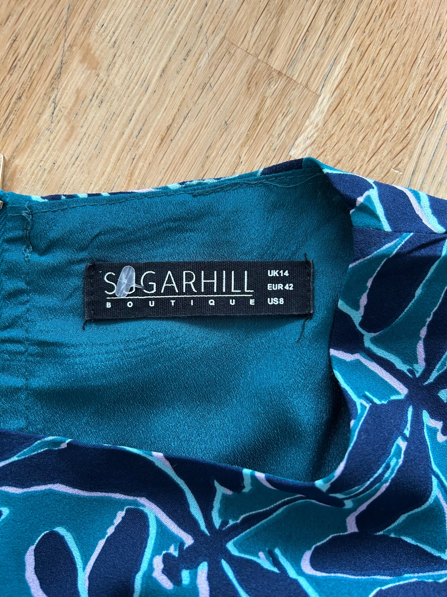 Sugarhill - maat 42 - jurk