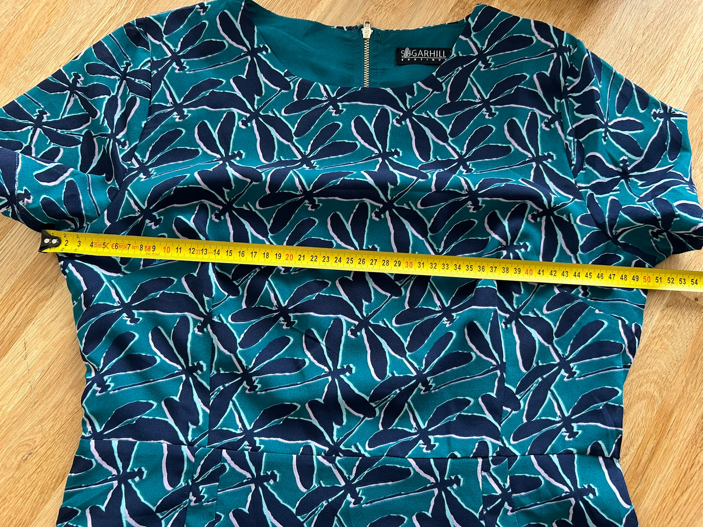 Sugarhill - maat 42 - jurk