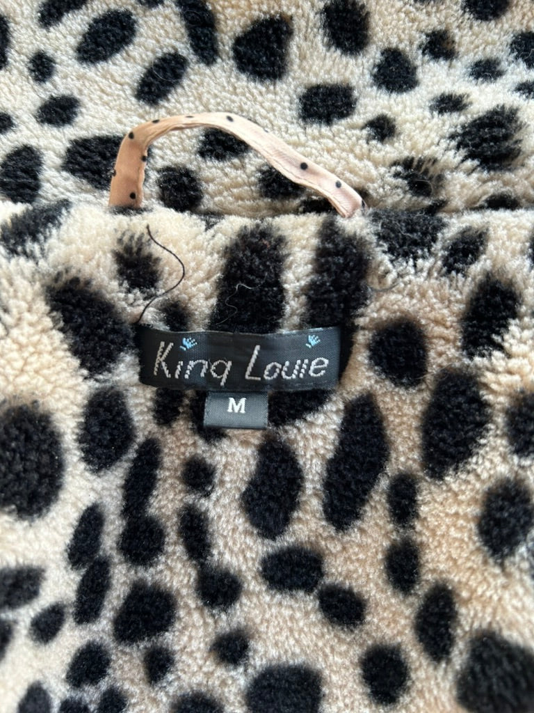 King Louie - maat M - jas