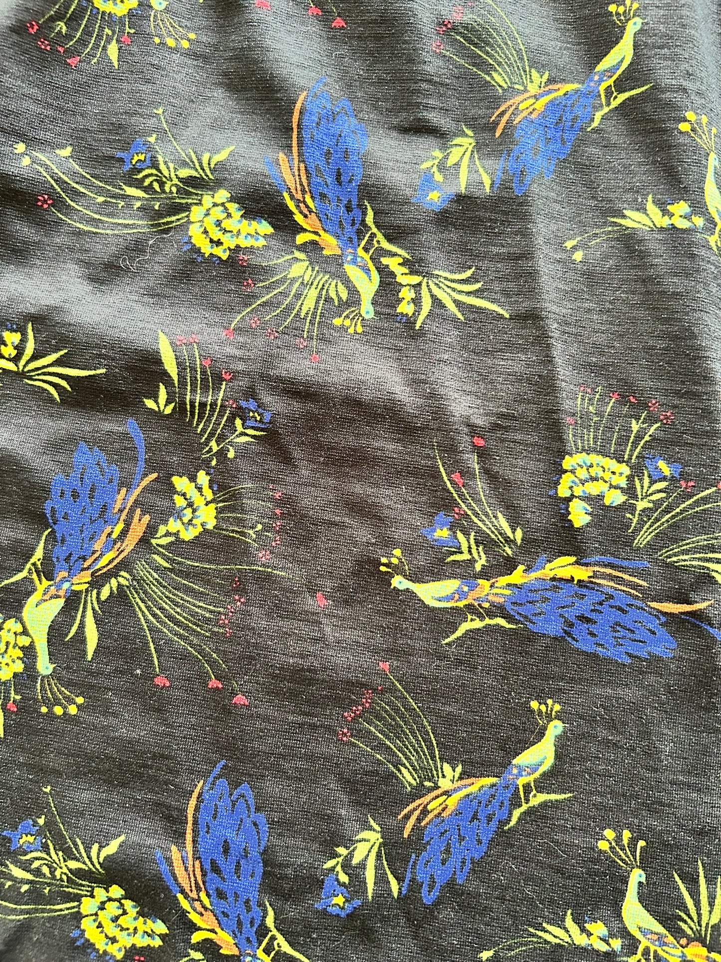 King Louie - maat L - loretta dress