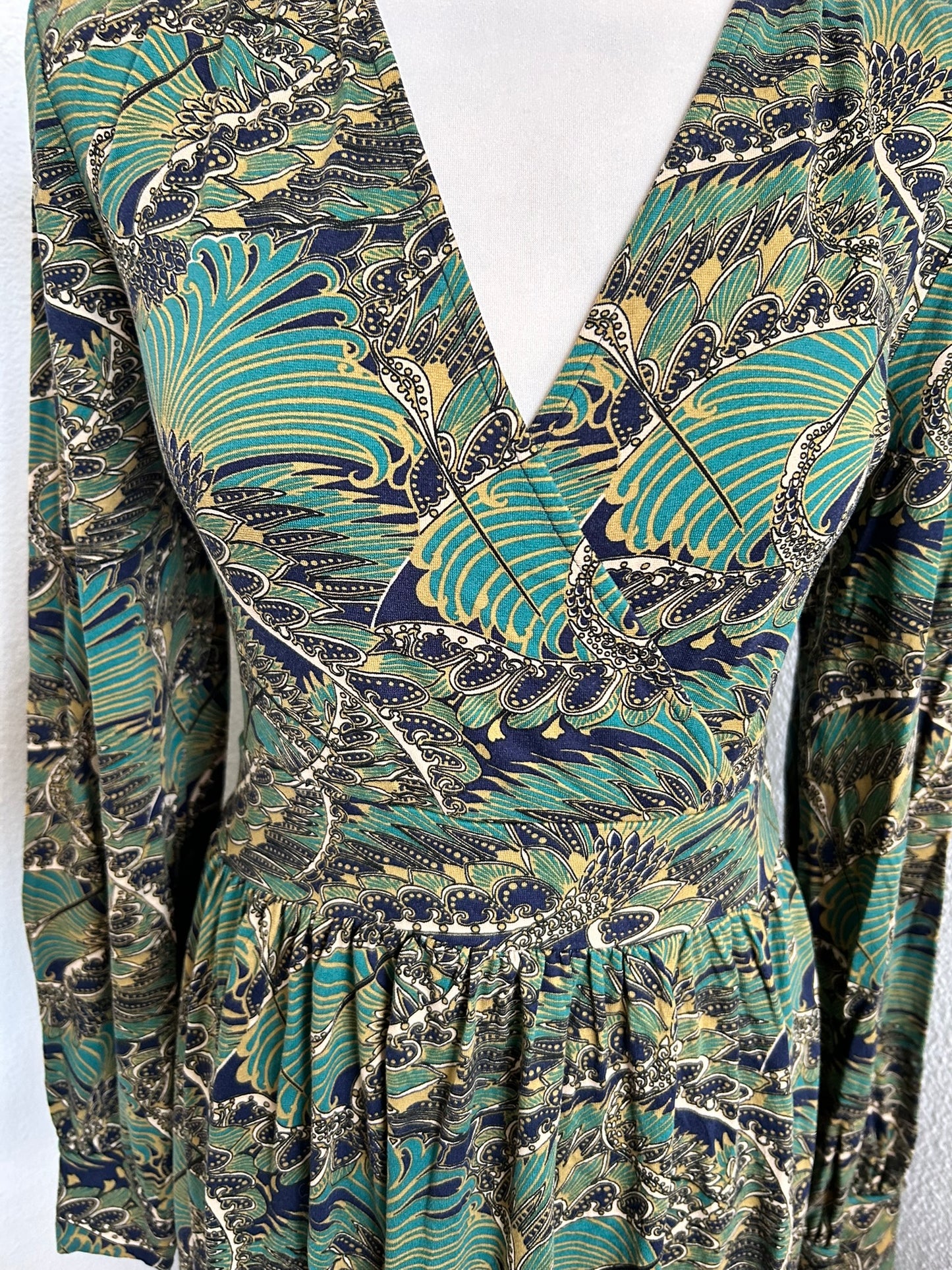 King louie - maat XL - Loretta dress
