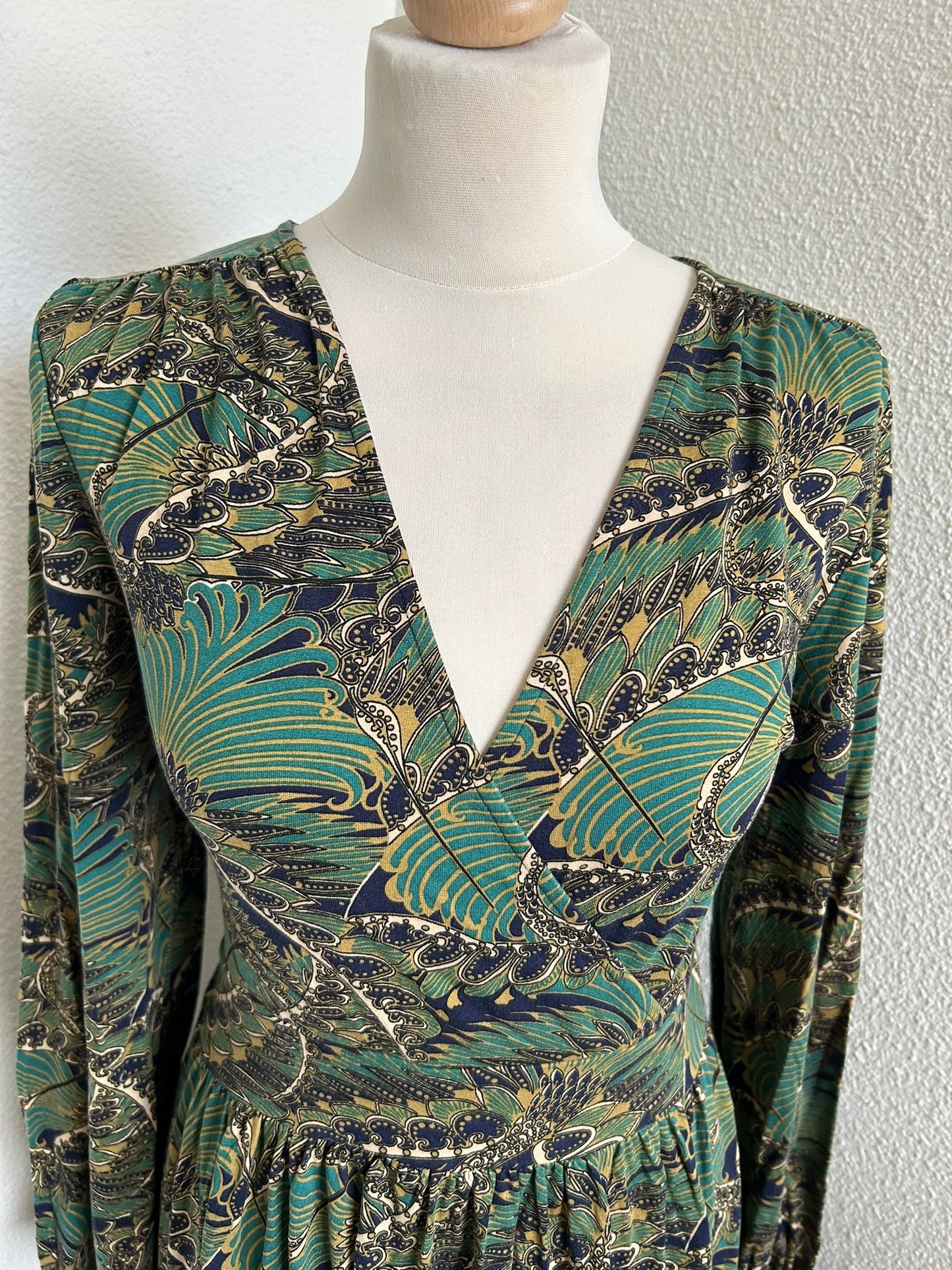 King louie - maat XL - Loretta dress