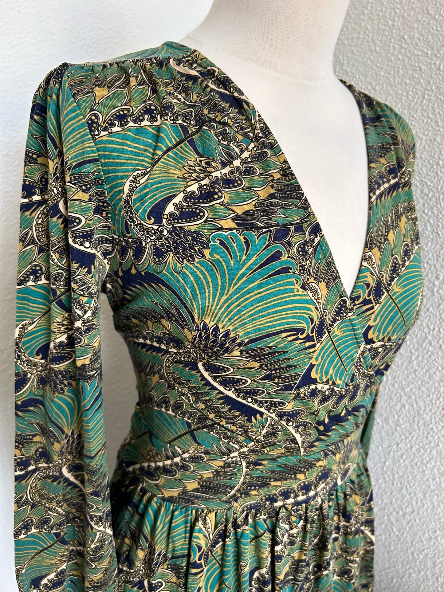 King louie - maat XL - Loretta dress