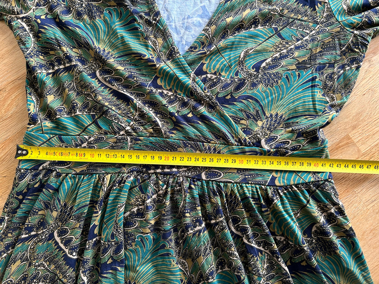 King louie - maat XL - Loretta dress