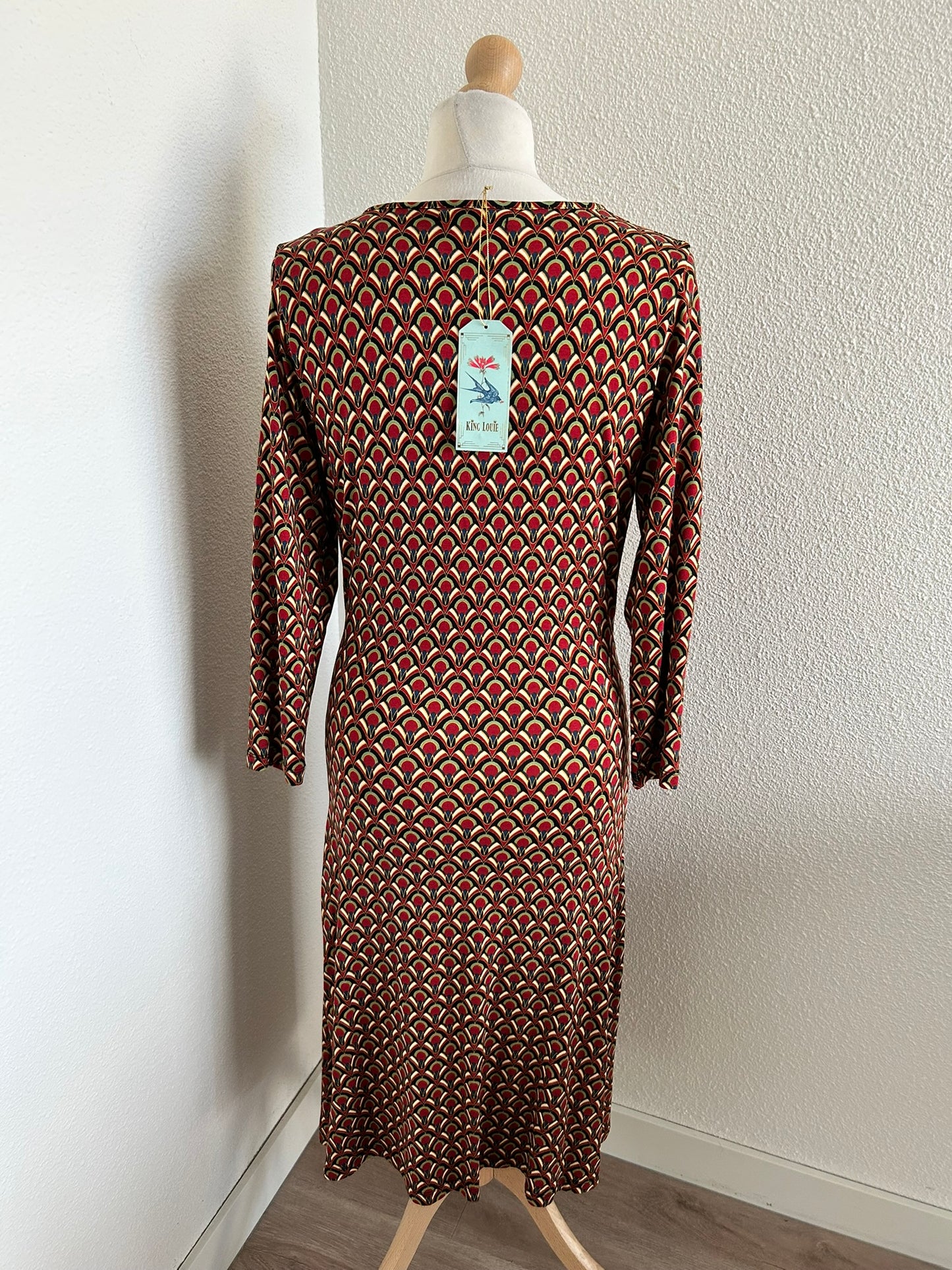 King Louie - maat M - calypso crossdress