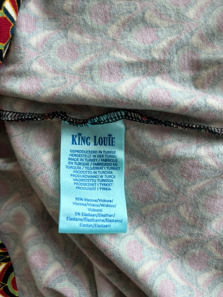 King Louie - maat M - calypso crossdress