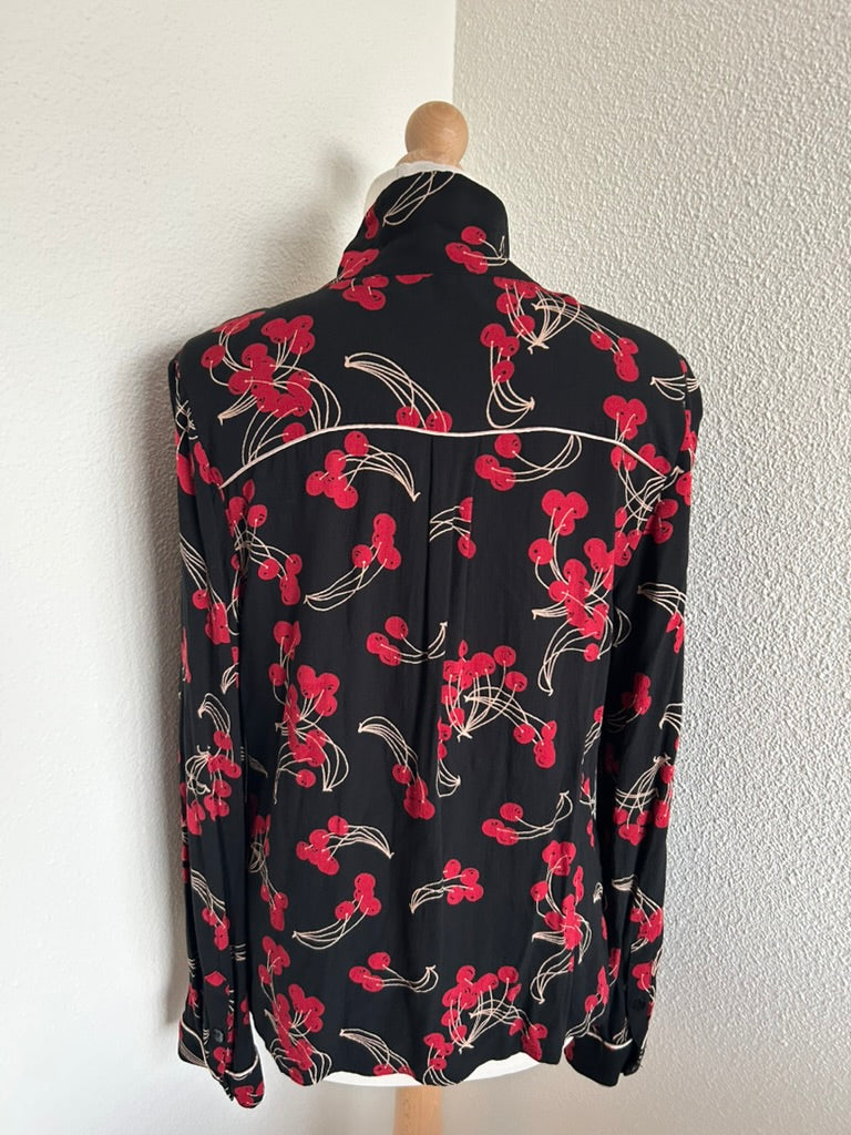 King Louie - maat 42 - blouse