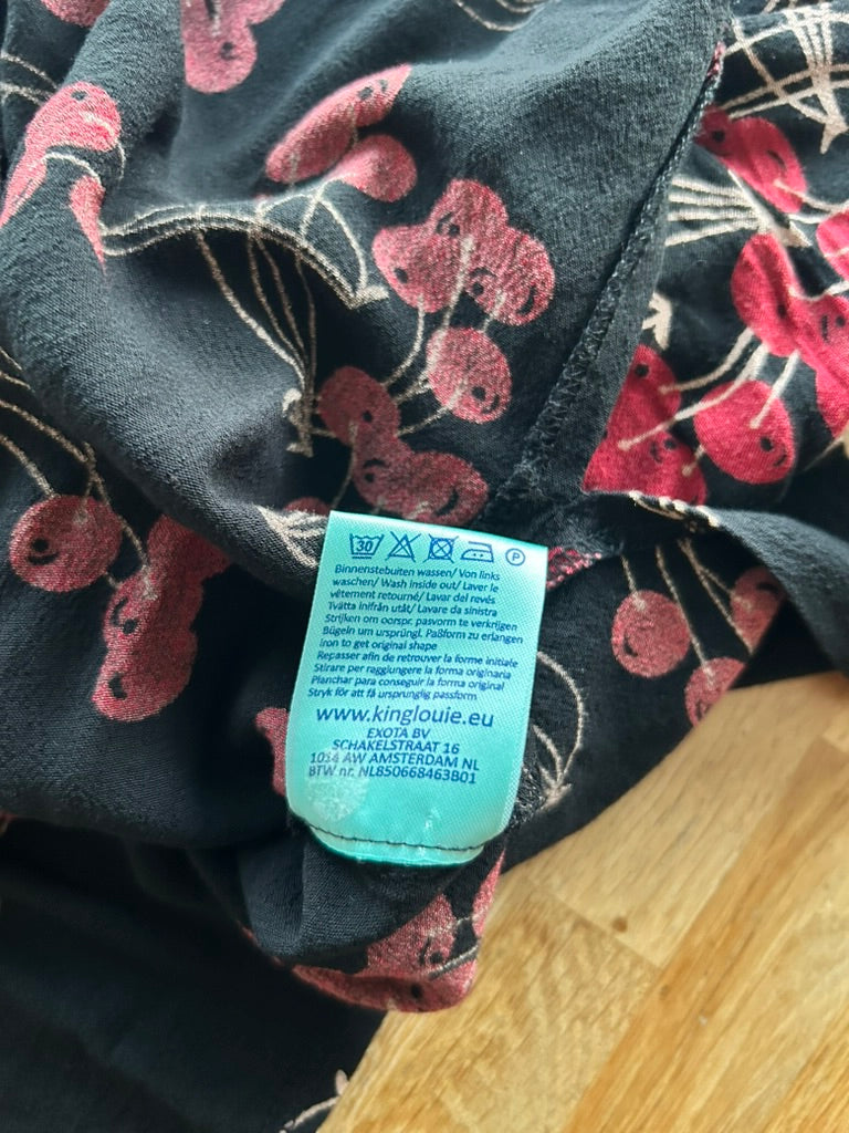 King Louie - maat 42 - blouse
