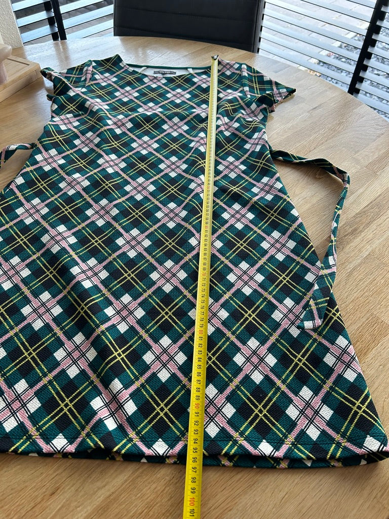 King Louie - maat L - Zoe dress