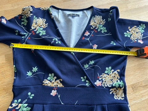 King Louie - maat L - tulip cross dress