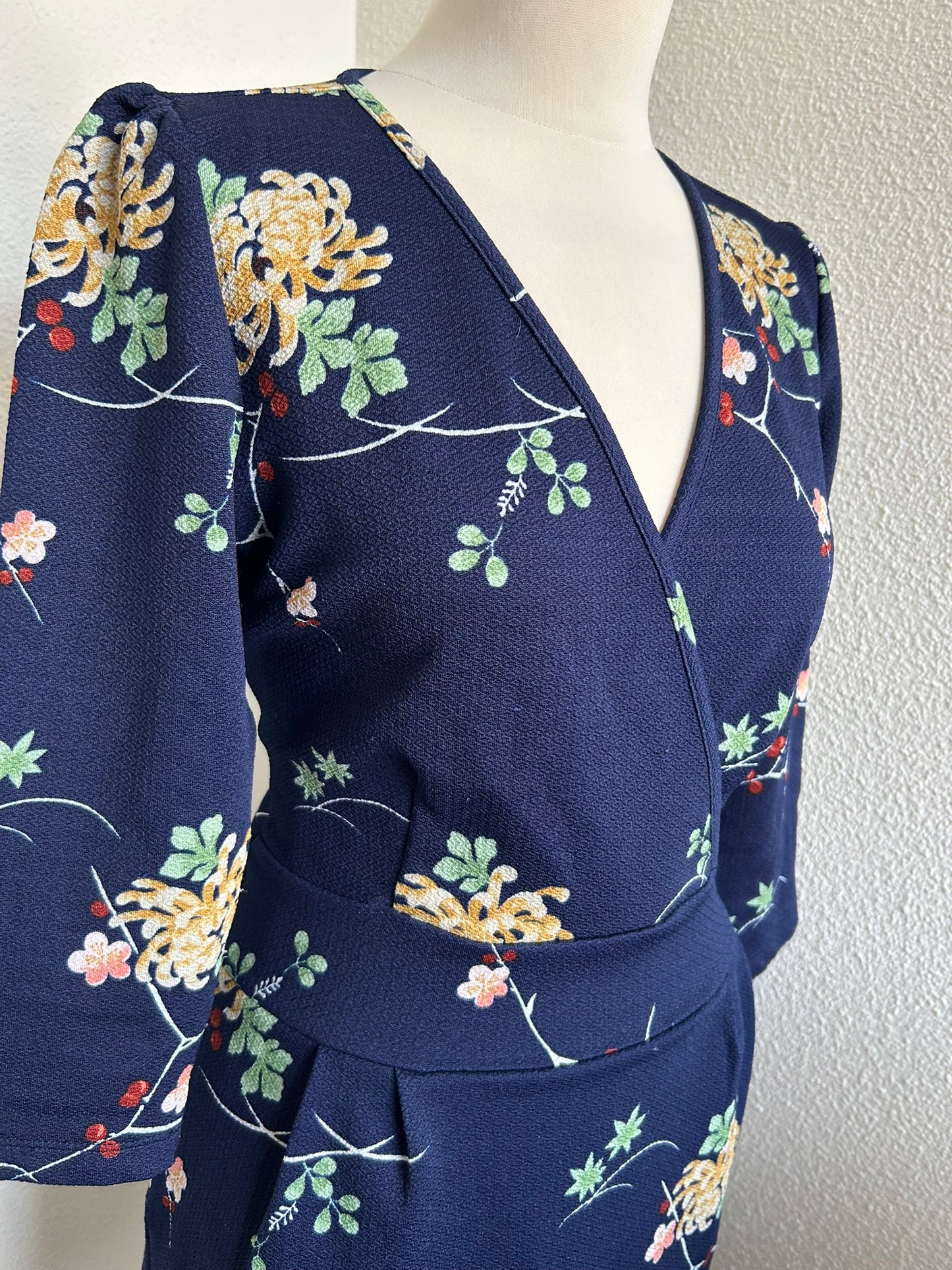 King Louie - maat L - tulip cross dress