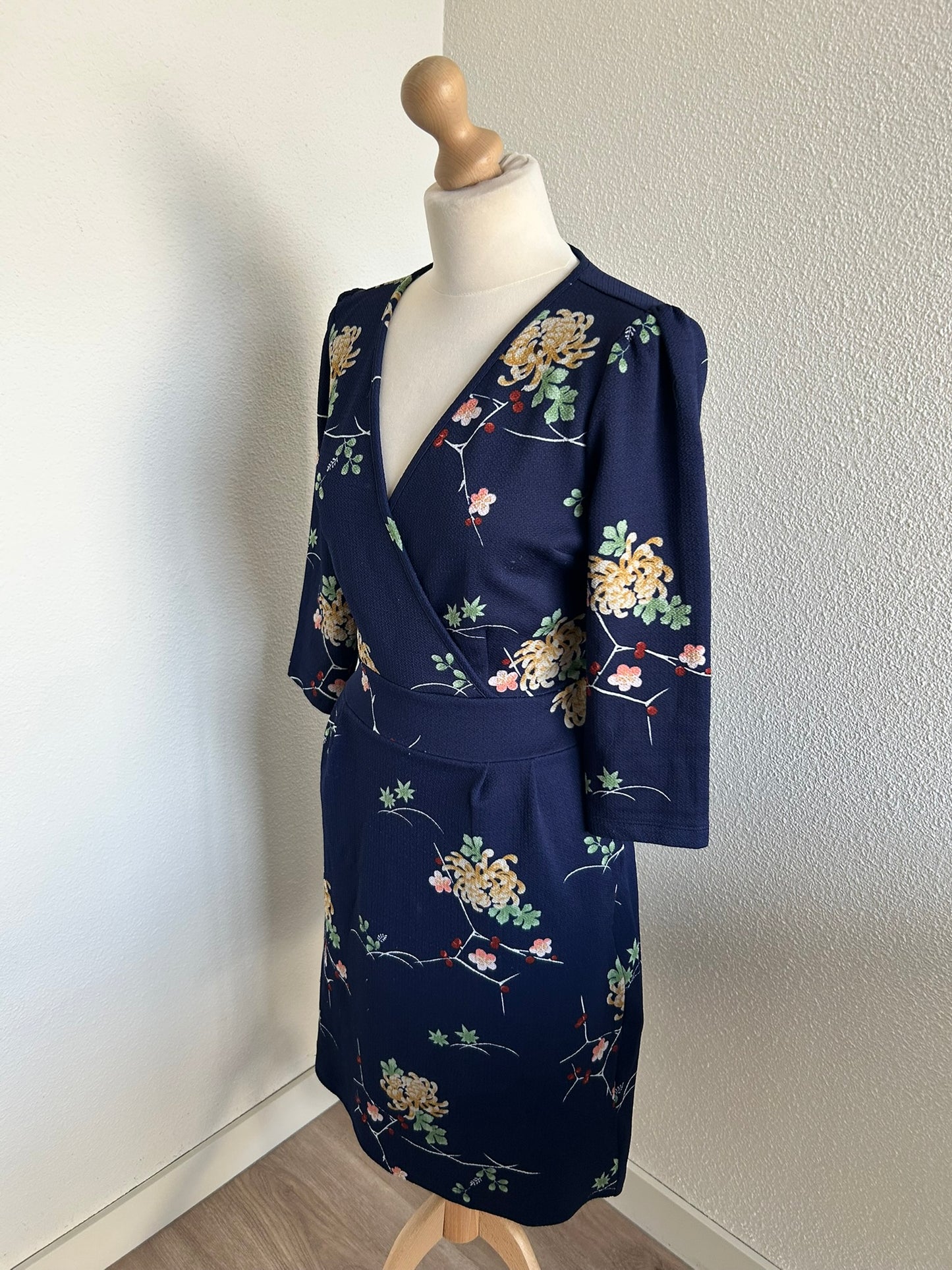 King Louie - maat L - tulip cross dress