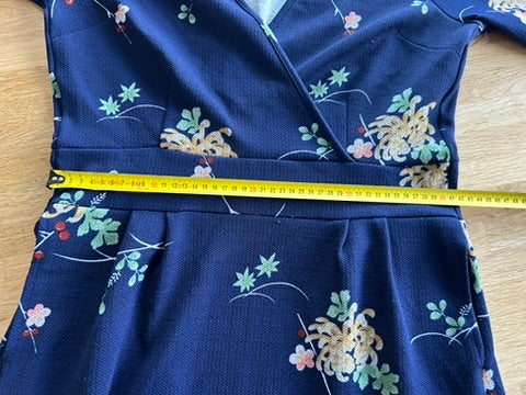 King Louie - maat L - tulip cross dress