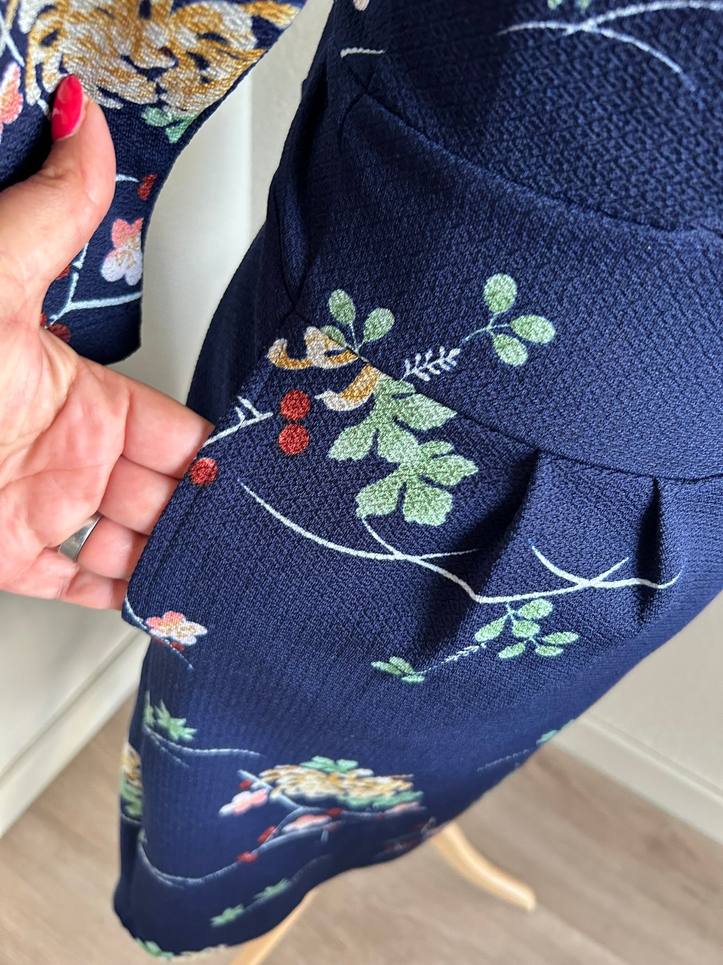 King Louie - maat L - tulip cross dress