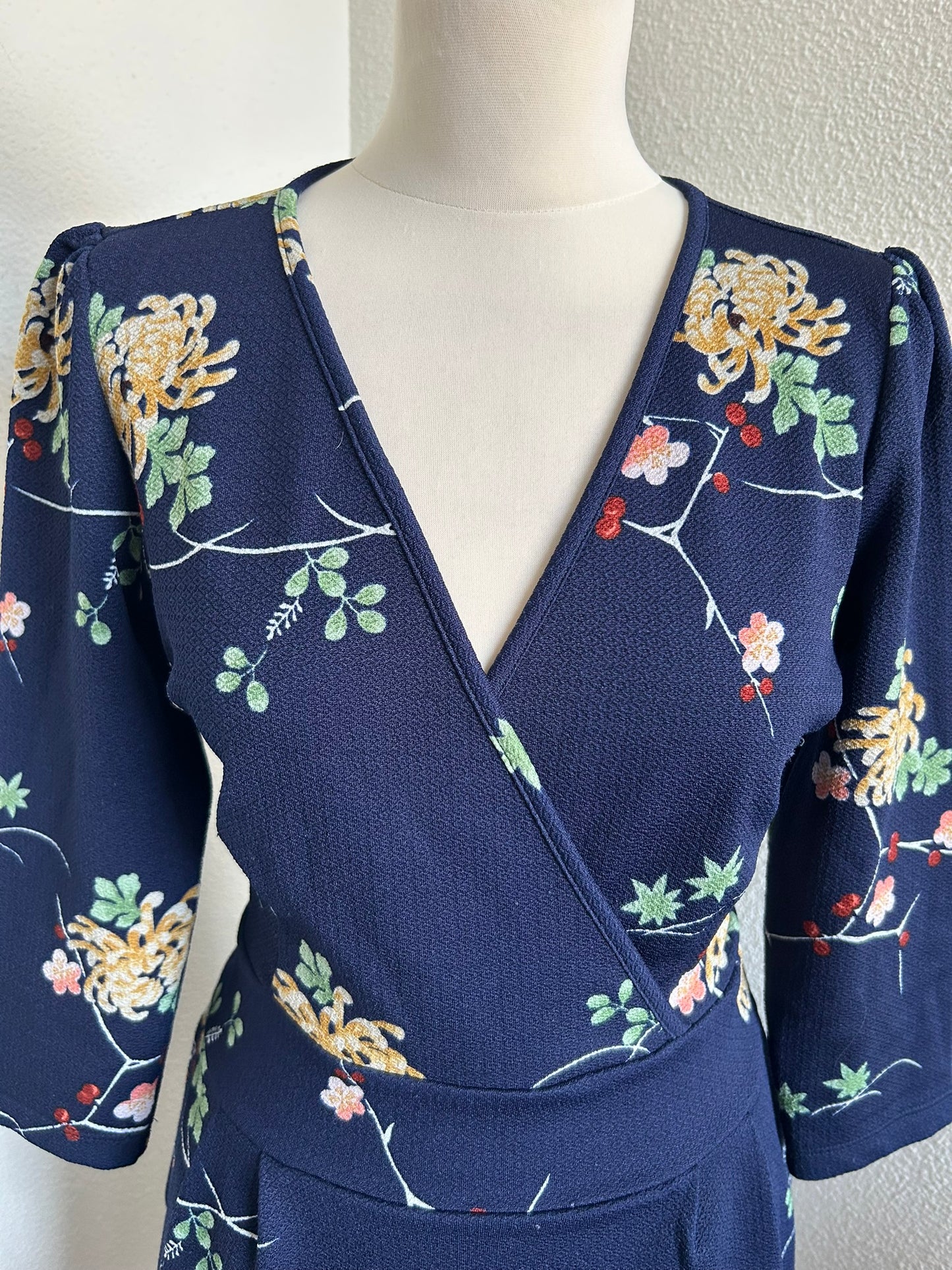 King Louie - maat L - tulip cross dress