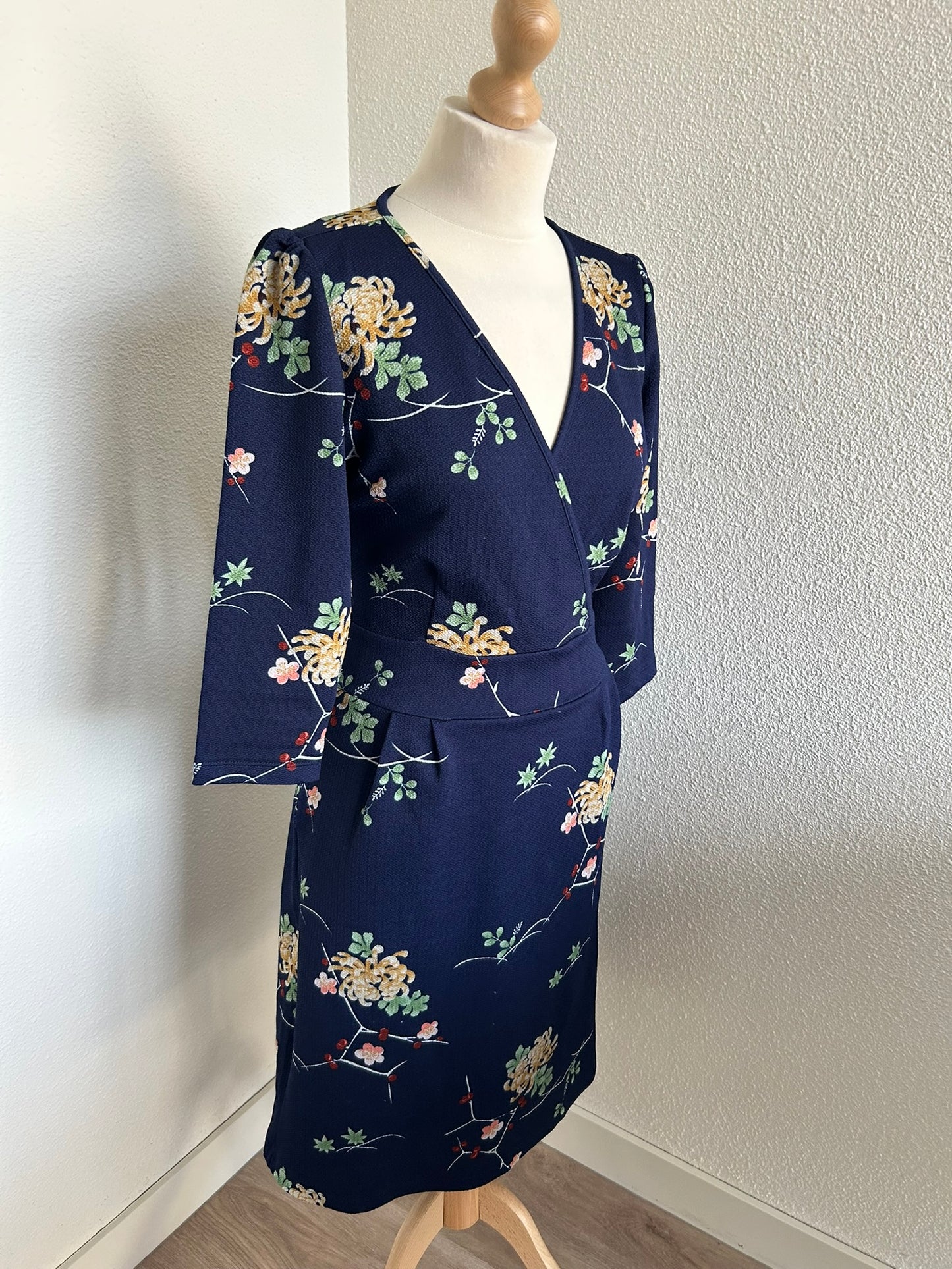 King Louie - maat L - tulip cross dress