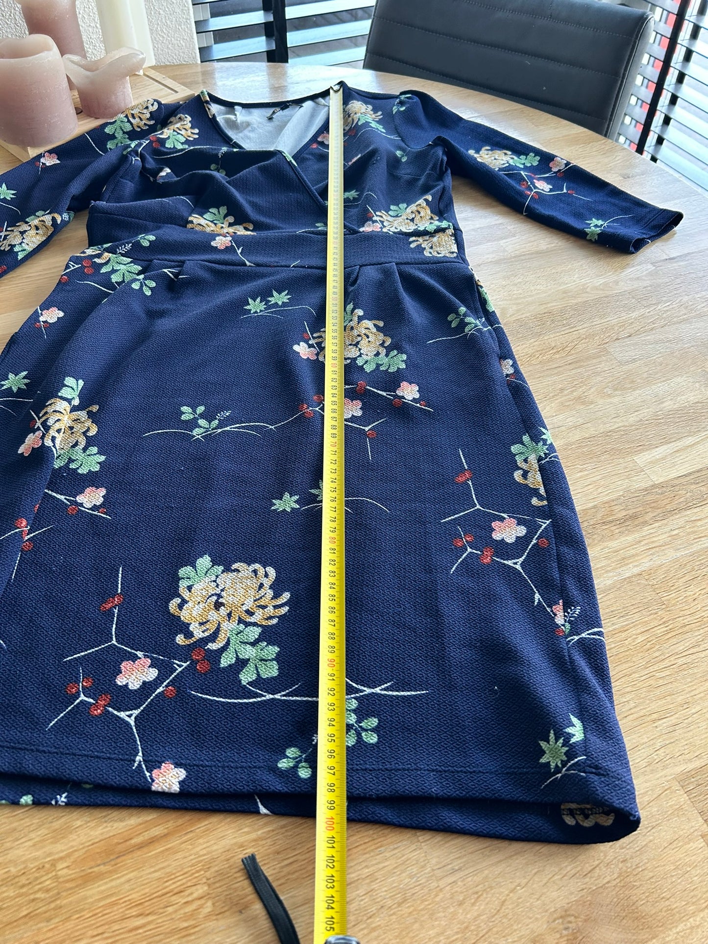 King Louie - maat L - tulip cross dress