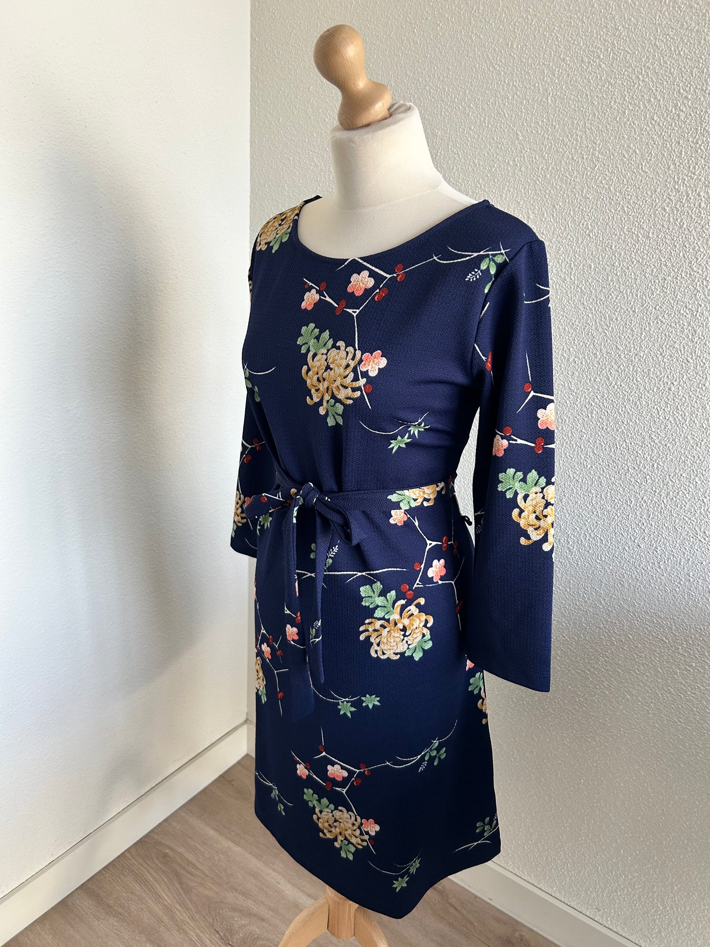 King Louie - maat XL - zoe dress