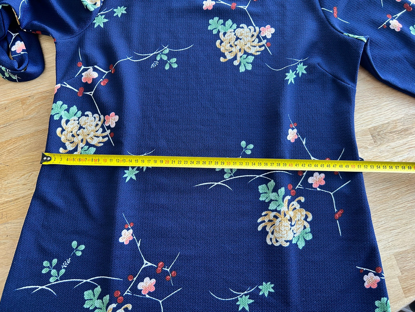 King Louie - maat XL - zoe dress