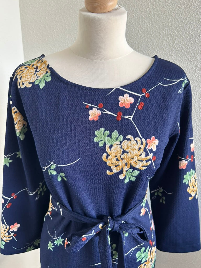 King Louie - maat XL - zoe dress