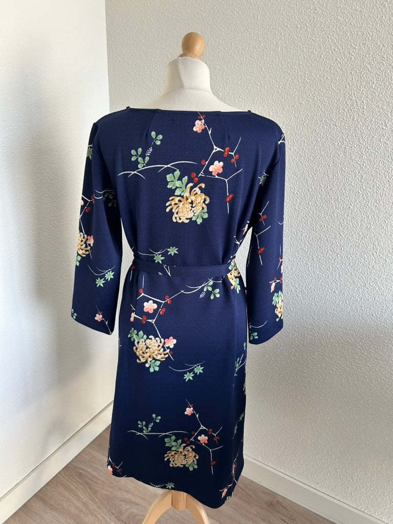 King Louie - maat XL - zoe dress