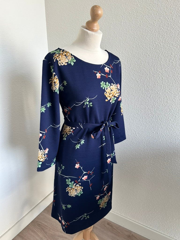 King Louie - maat XL - zoe dress
