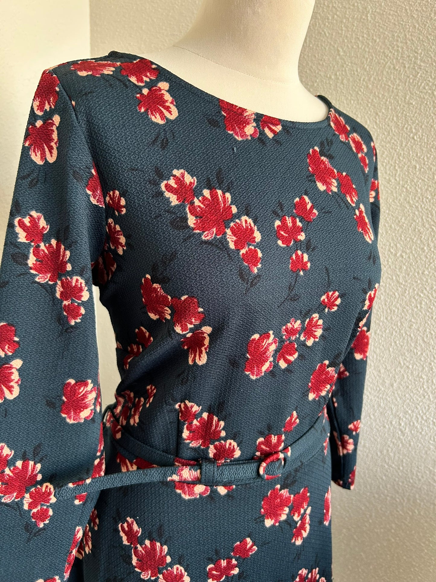 King Louie - maat XL - betty dress