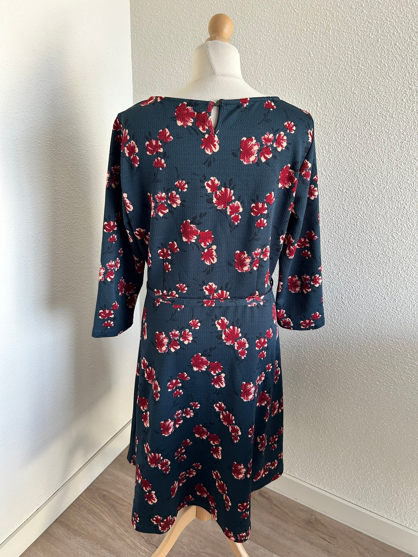 King Louie - maat XL - betty dress