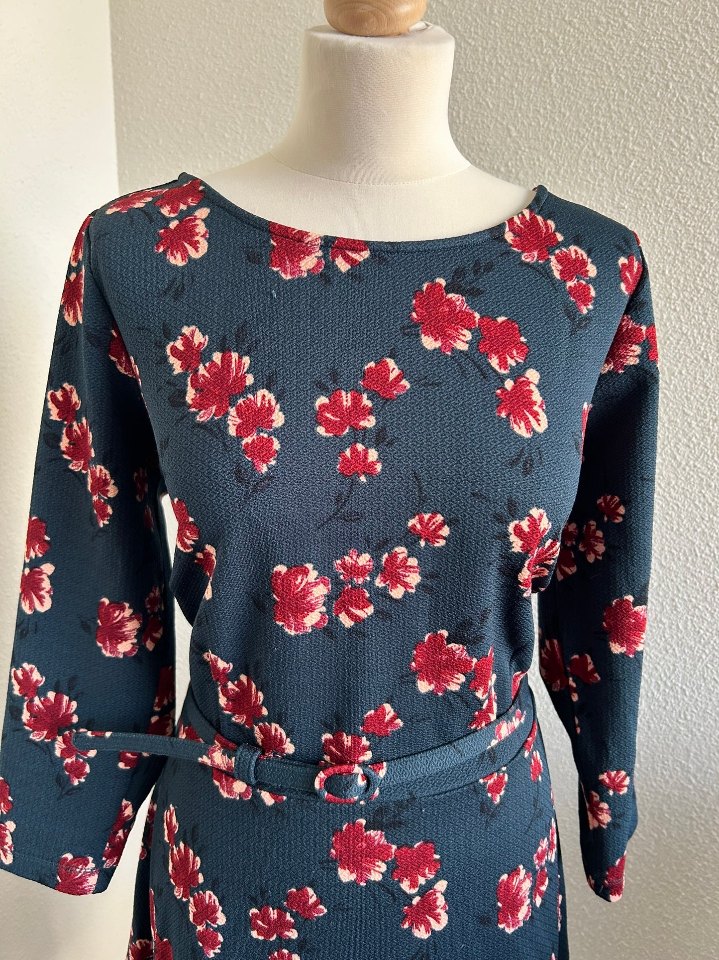 King Louie - maat XL - betty dress