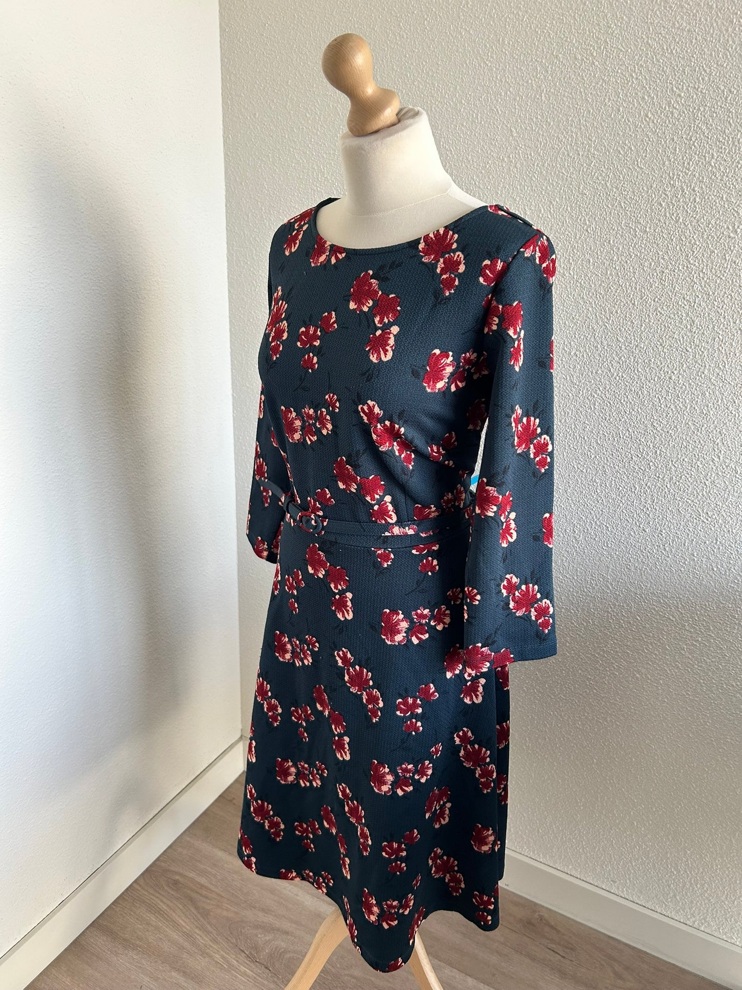 King Louie - maat XL - betty dress