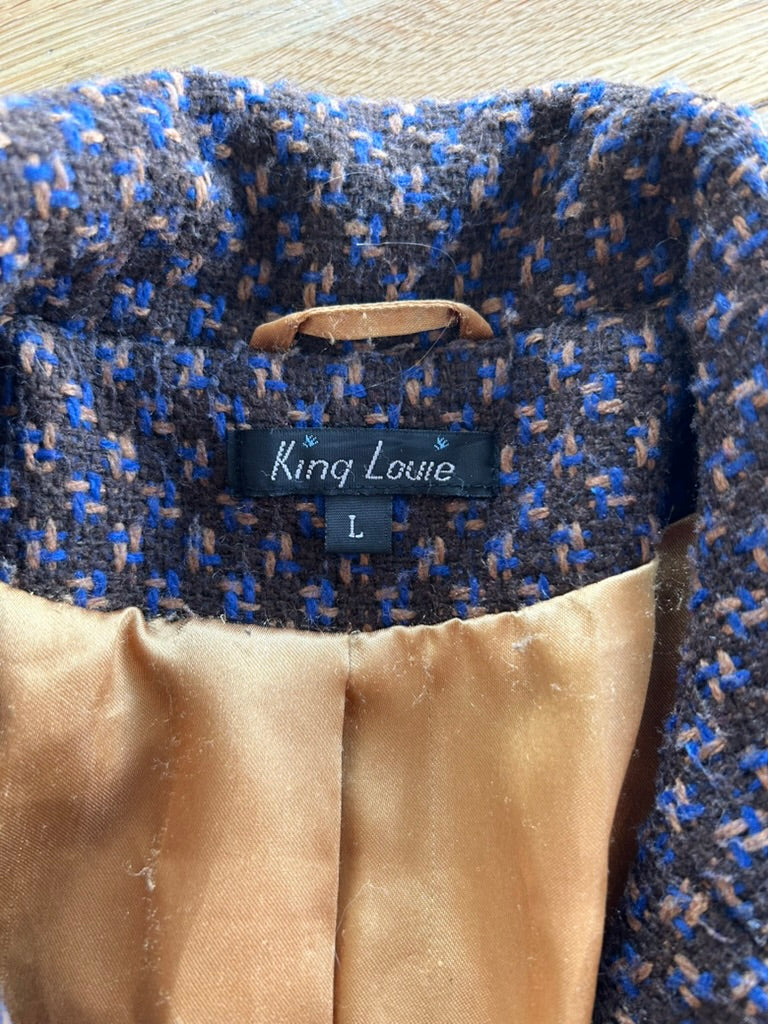 King Louie - maat L - jas