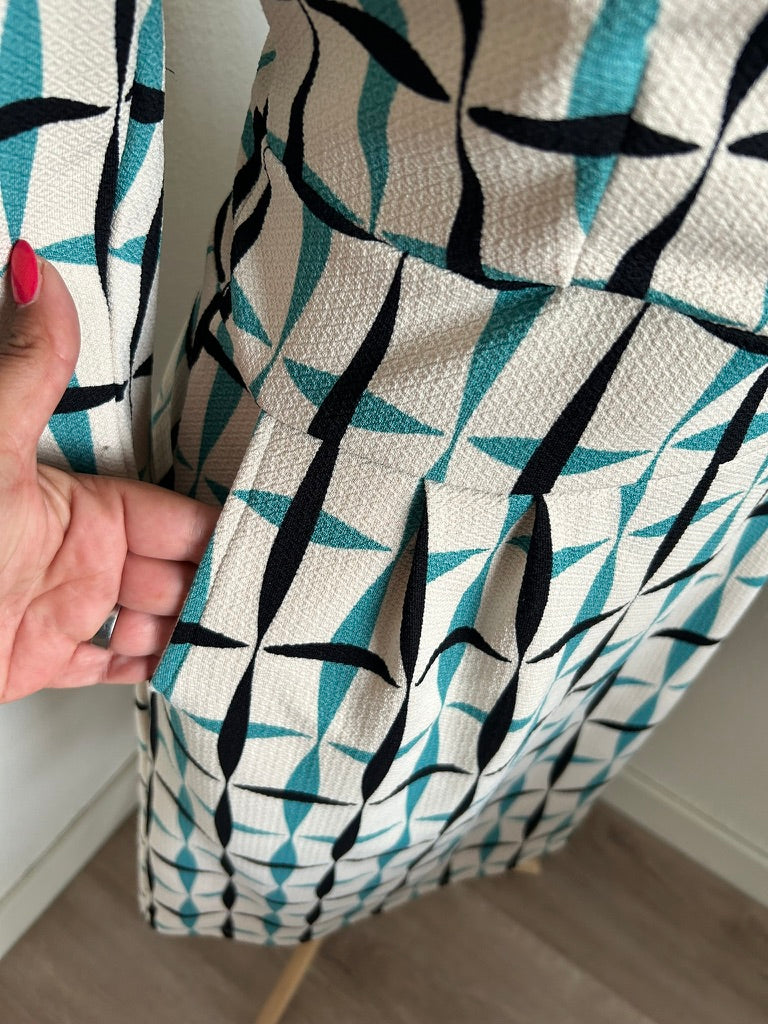 King Louie - maat XL - tulip cross dress