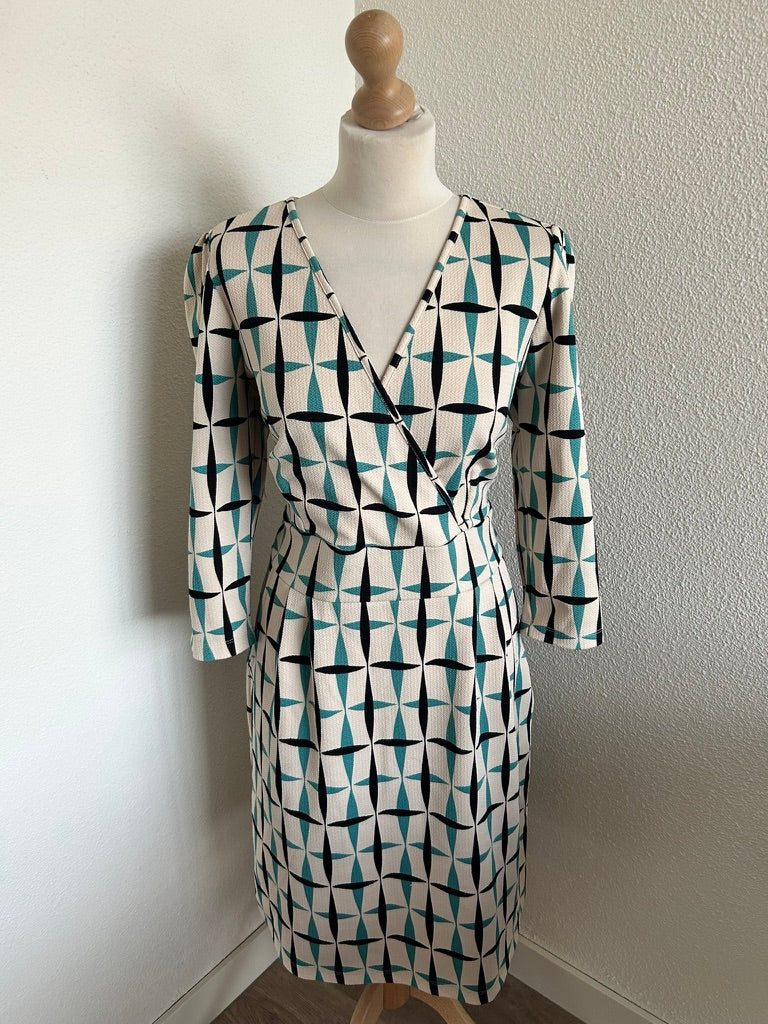 King Louie - maat XL - tulip cross dress