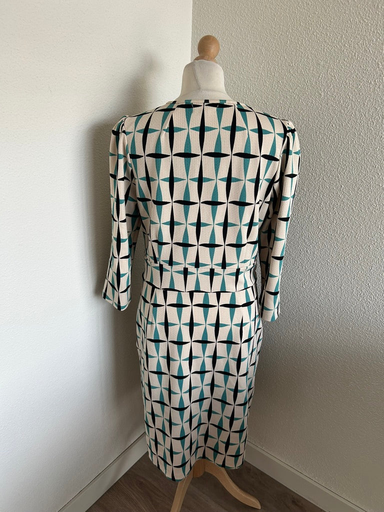 King Louie - maat XL - tulip cross dress