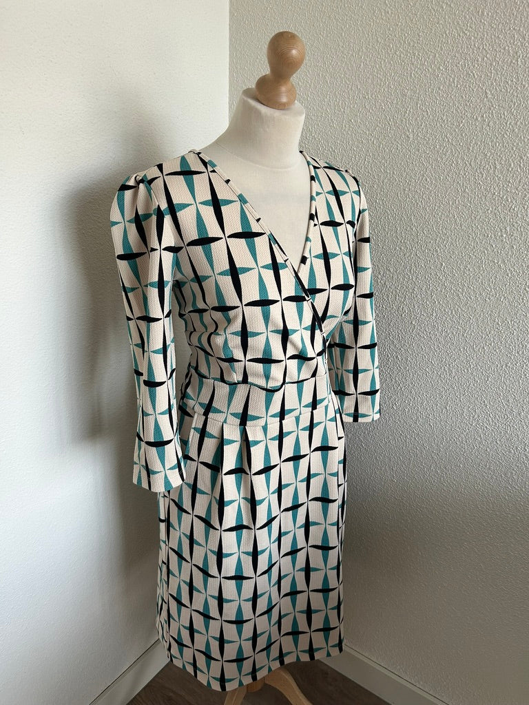 King Louie - maat XL - tulip cross dress