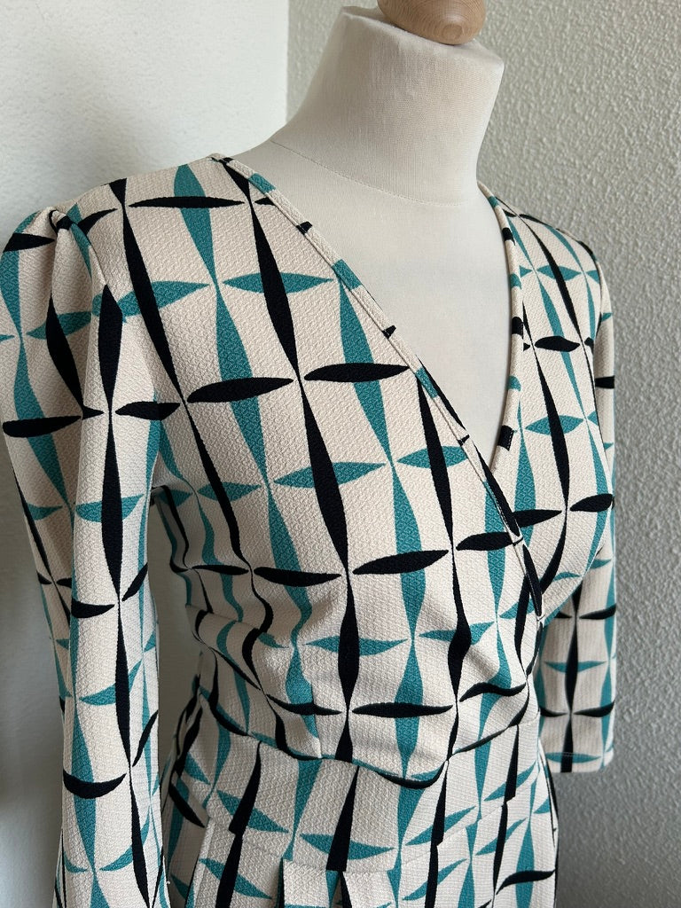 King Louie - maat XL - tulip cross dress