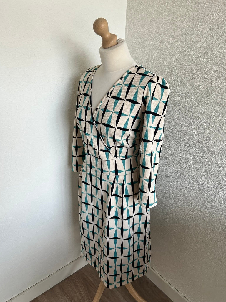 King Louie - maat XL - tulip cross dress